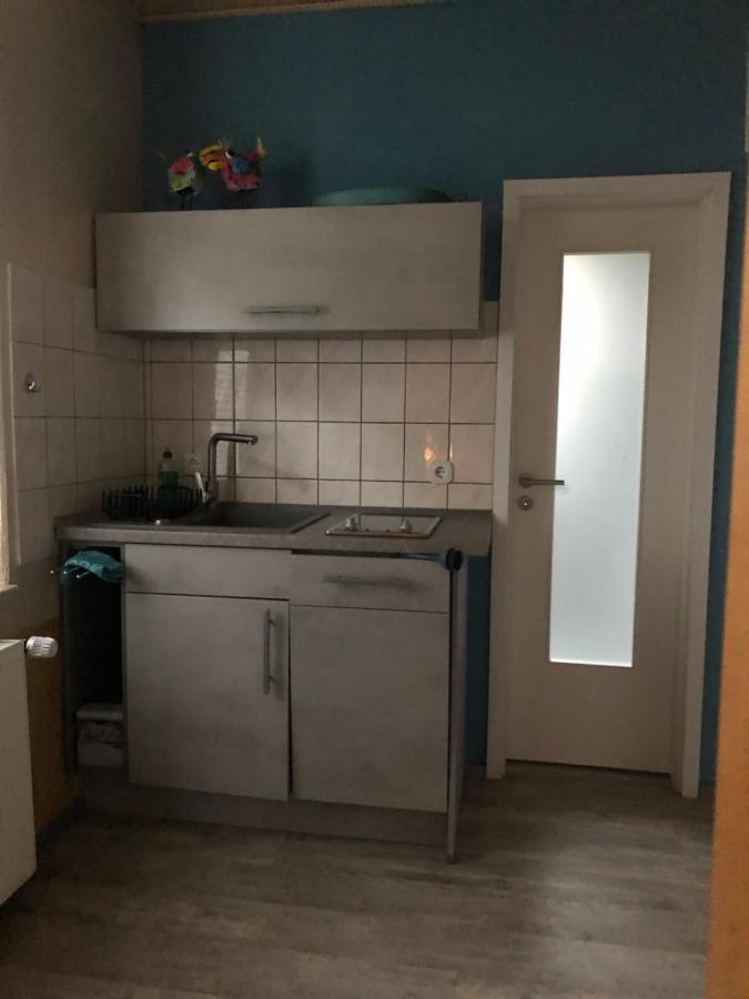 Das Ruebezahl Bad Elster Exteriér fotografie